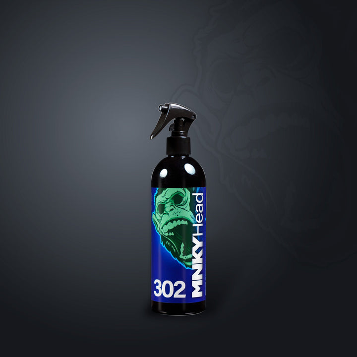 Waterless Wash & Protect Kit