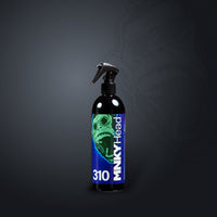 Wash & Wax Kit