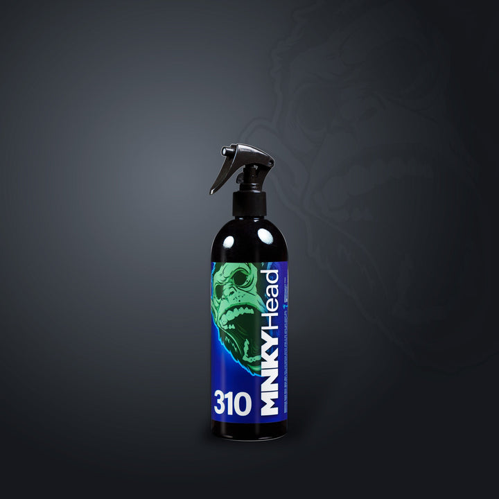 Wash & Wax Kit