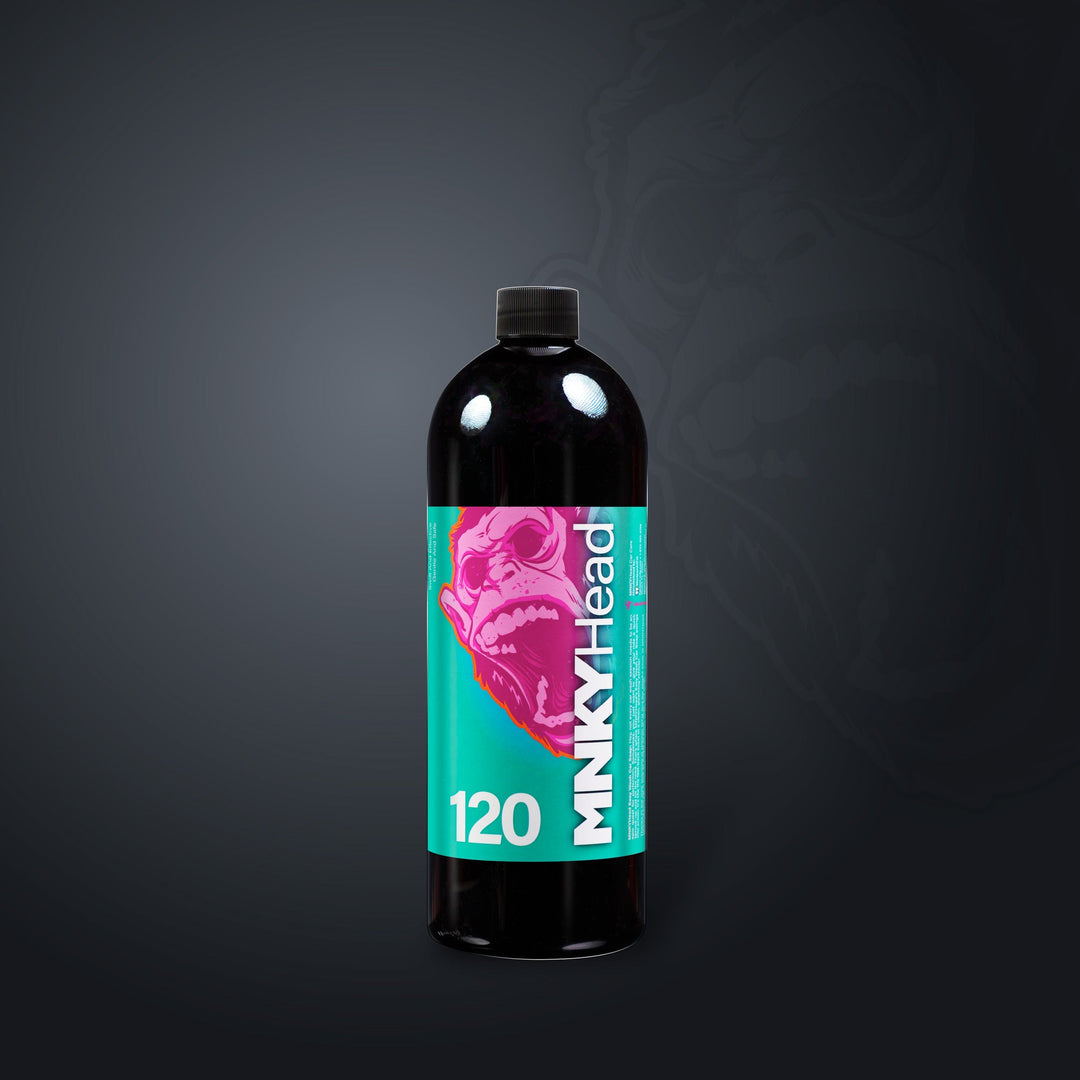 SiLuxe Wash Kit