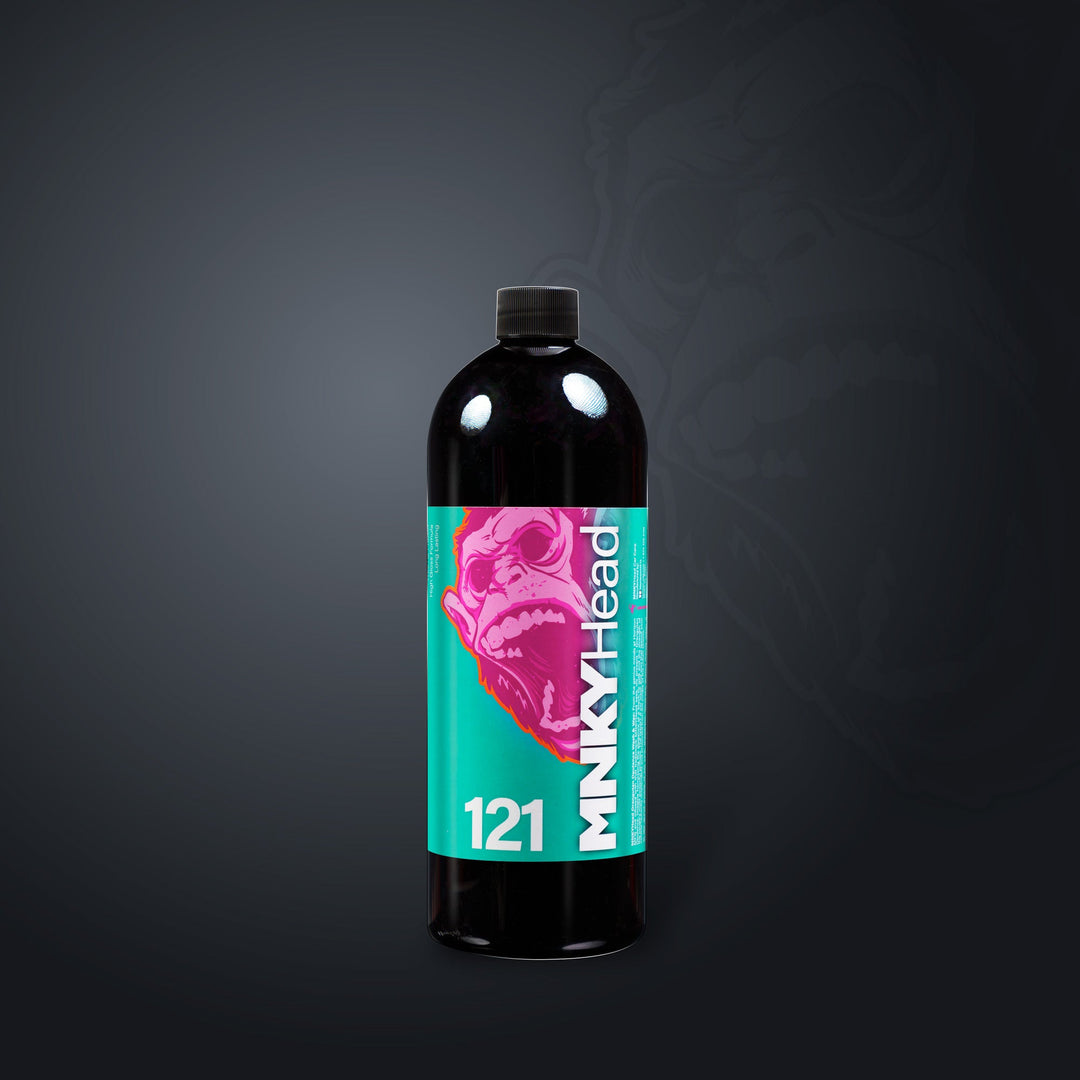 Wash & Wax Kit