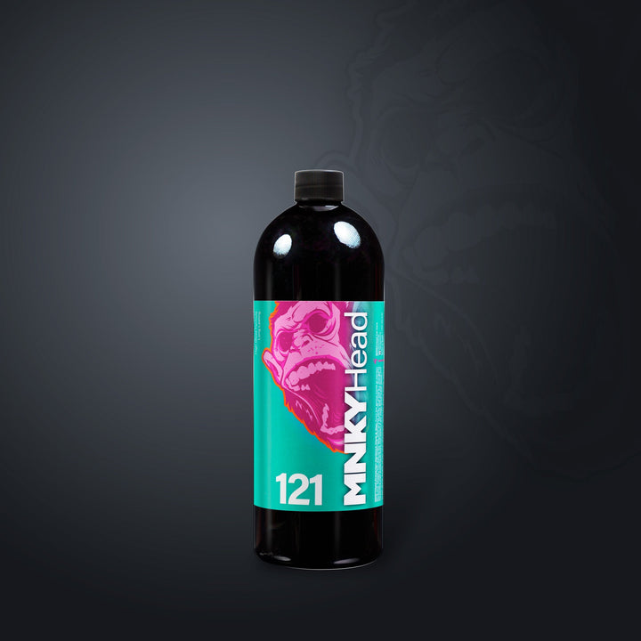 Wash & Wax Kit