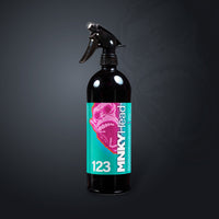 Waterless Wash & Protect Kit