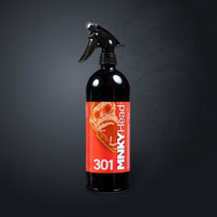 Silverback Wash & Protect Kit