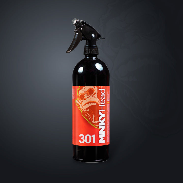 SiLuxe Wash & Wax Kit