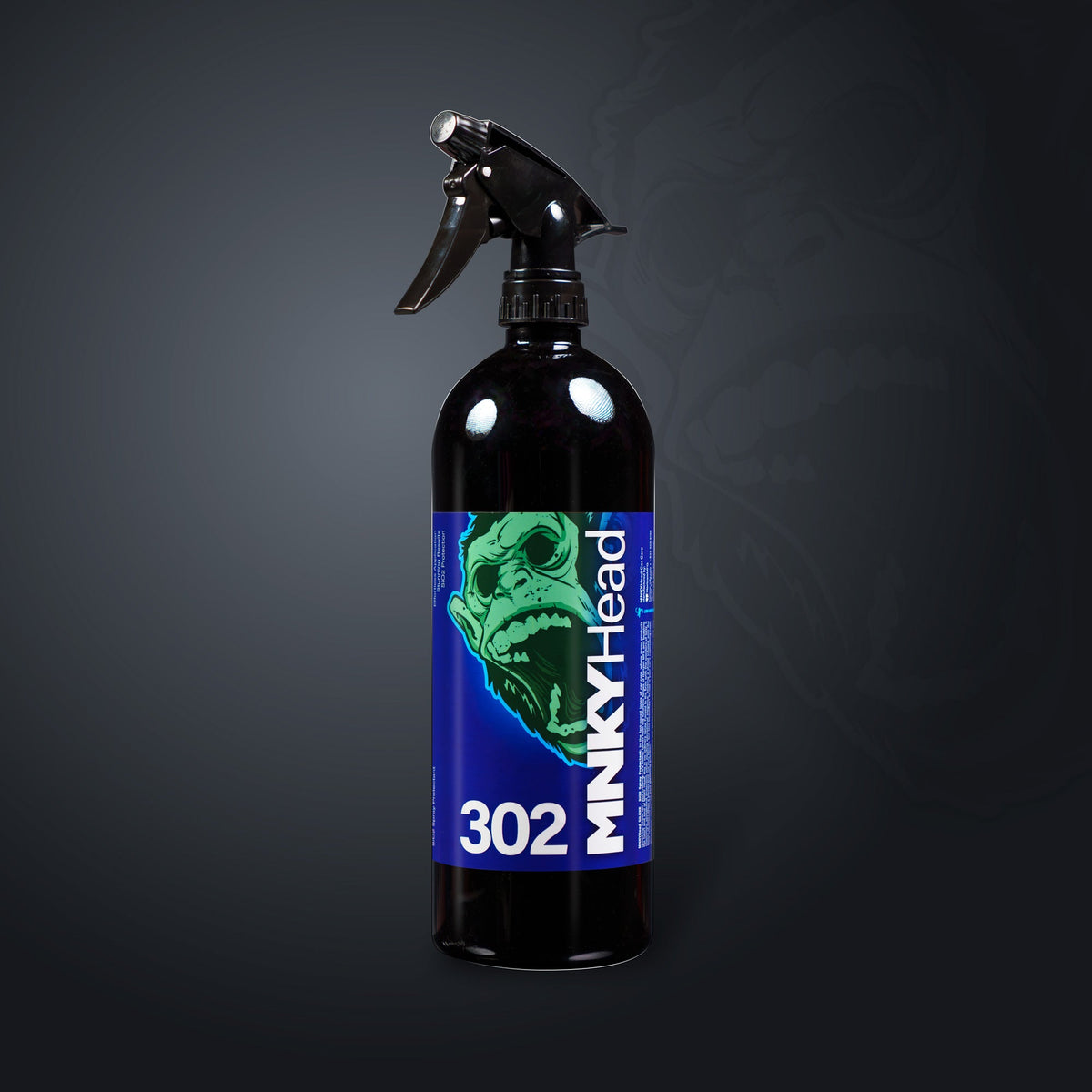 Silverback Wash & Protect Kit