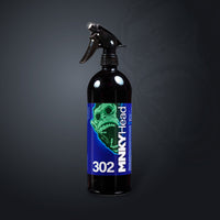 Silverback Wash & Protect Kit