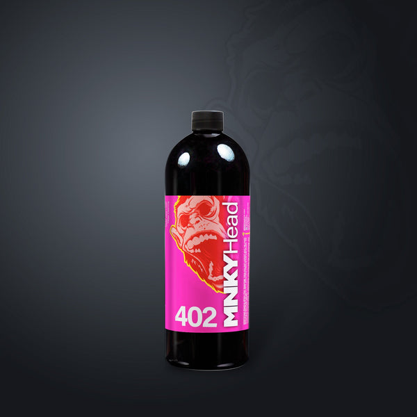 Monkey Shine Tire Dressing