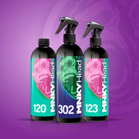 SiLuxe Wash Kit