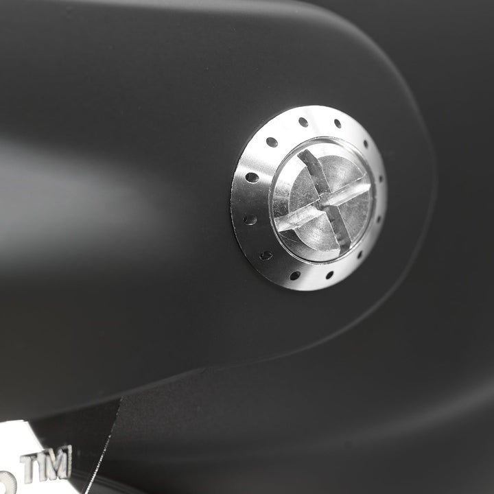 MRC Grudge Open Face Helmet - UTV Play Helmet - Large / Not Wired