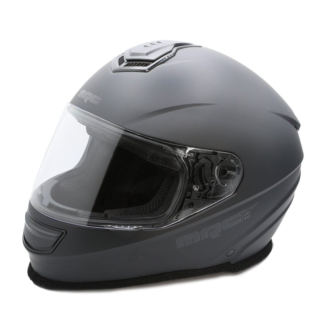 MRC Stage One NX Prerunner - UTV Play Helmet - LG / Not Wired