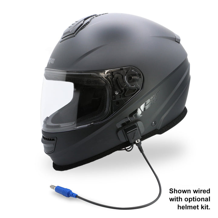 MRC Stage One NX Prerunner - UTV Play Helmet - XXL / Not Wired