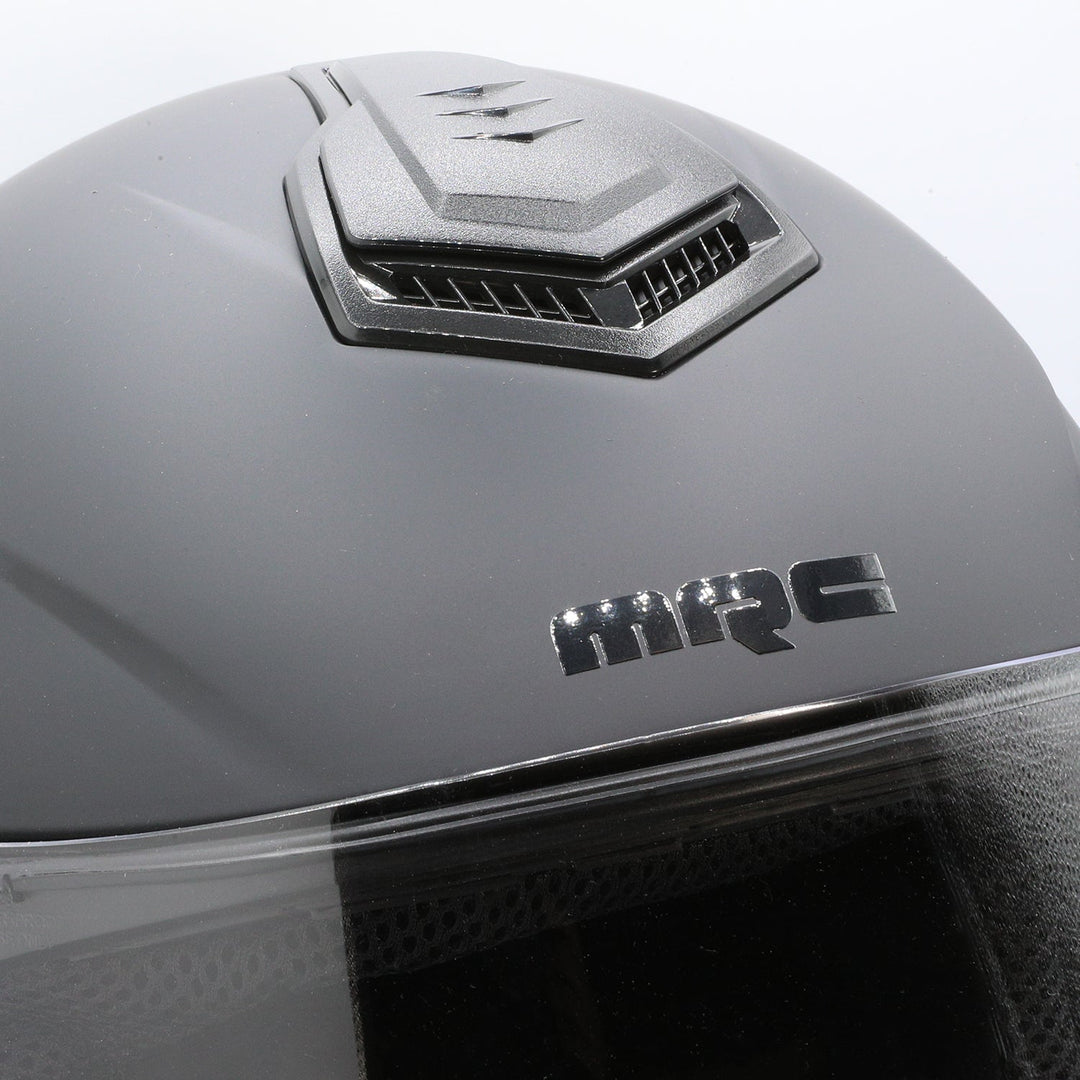 MRC Stage One NX Prerunner - UTV Play Helmet - MD / Wired