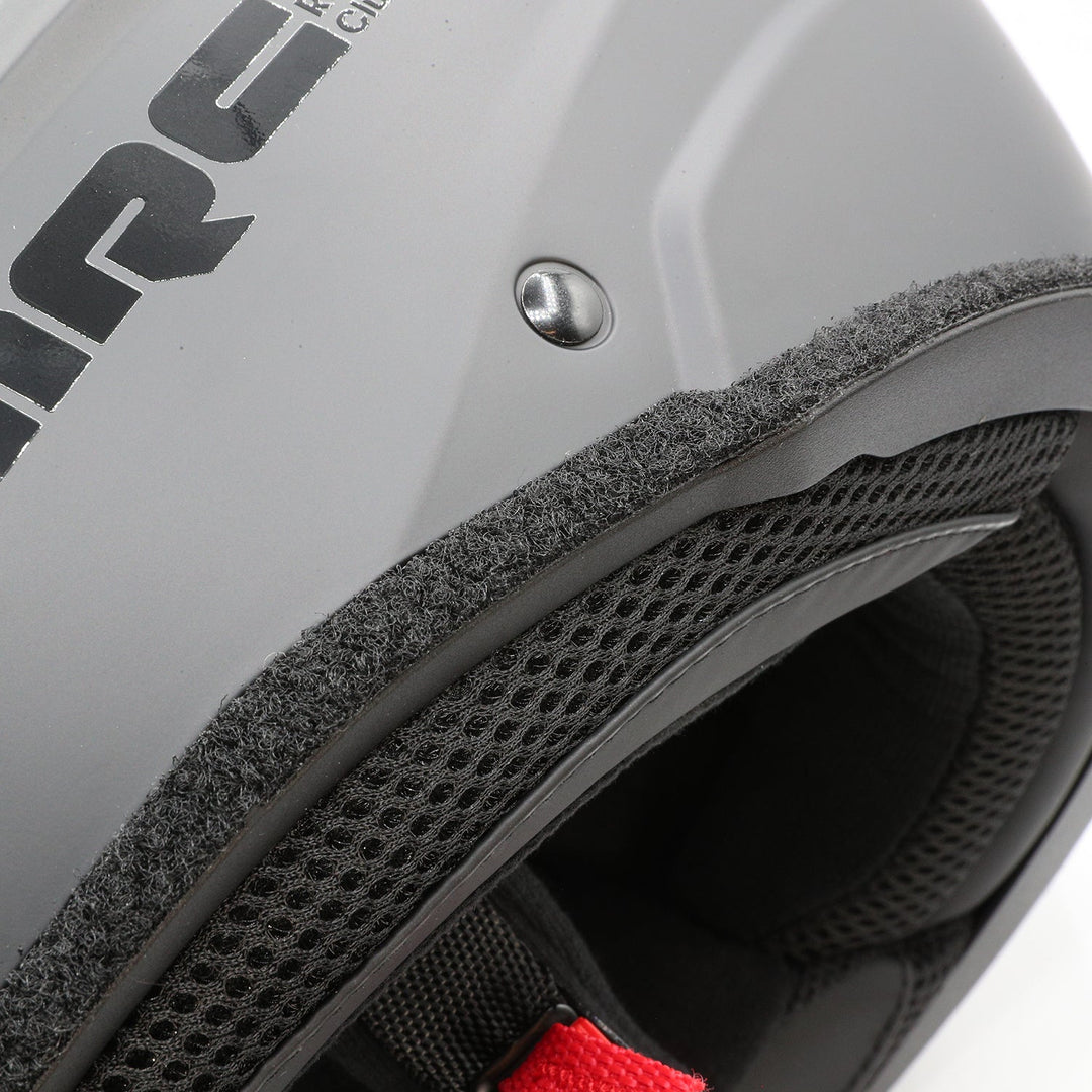 MRC Stage One NX Prerunner - UTV Play Helmet - XXXL / Wired