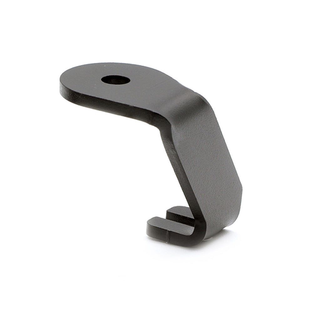 A-Pillar Antenna Mount Ford F-Series Chevy GMC Silverado Dodge Ram - Driver Side