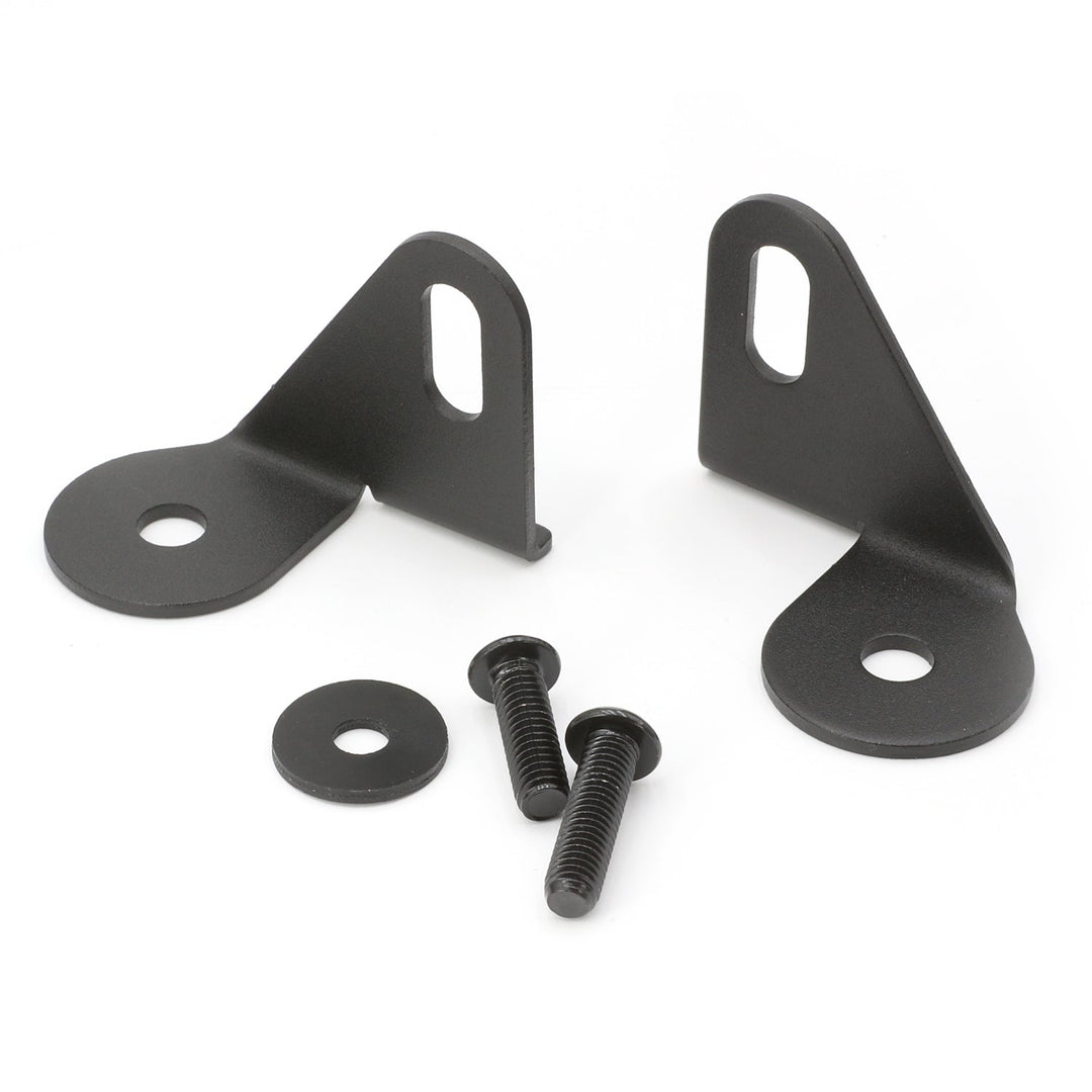 Antenna Mount for Jeep Wrangler TJ LJ JK JL and Gladiator JT - Sold Individually - Jeep B Mount