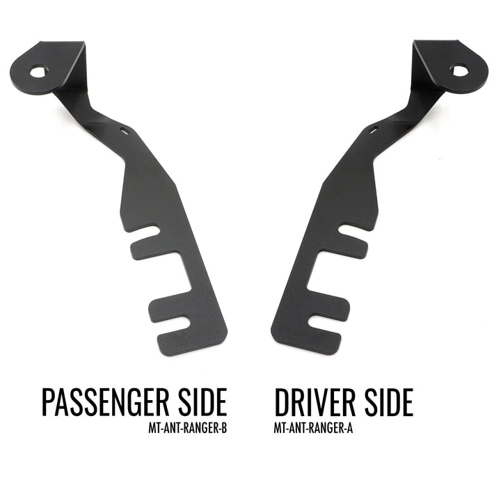 Antenna Mount for Ford Ranger - Driver Side