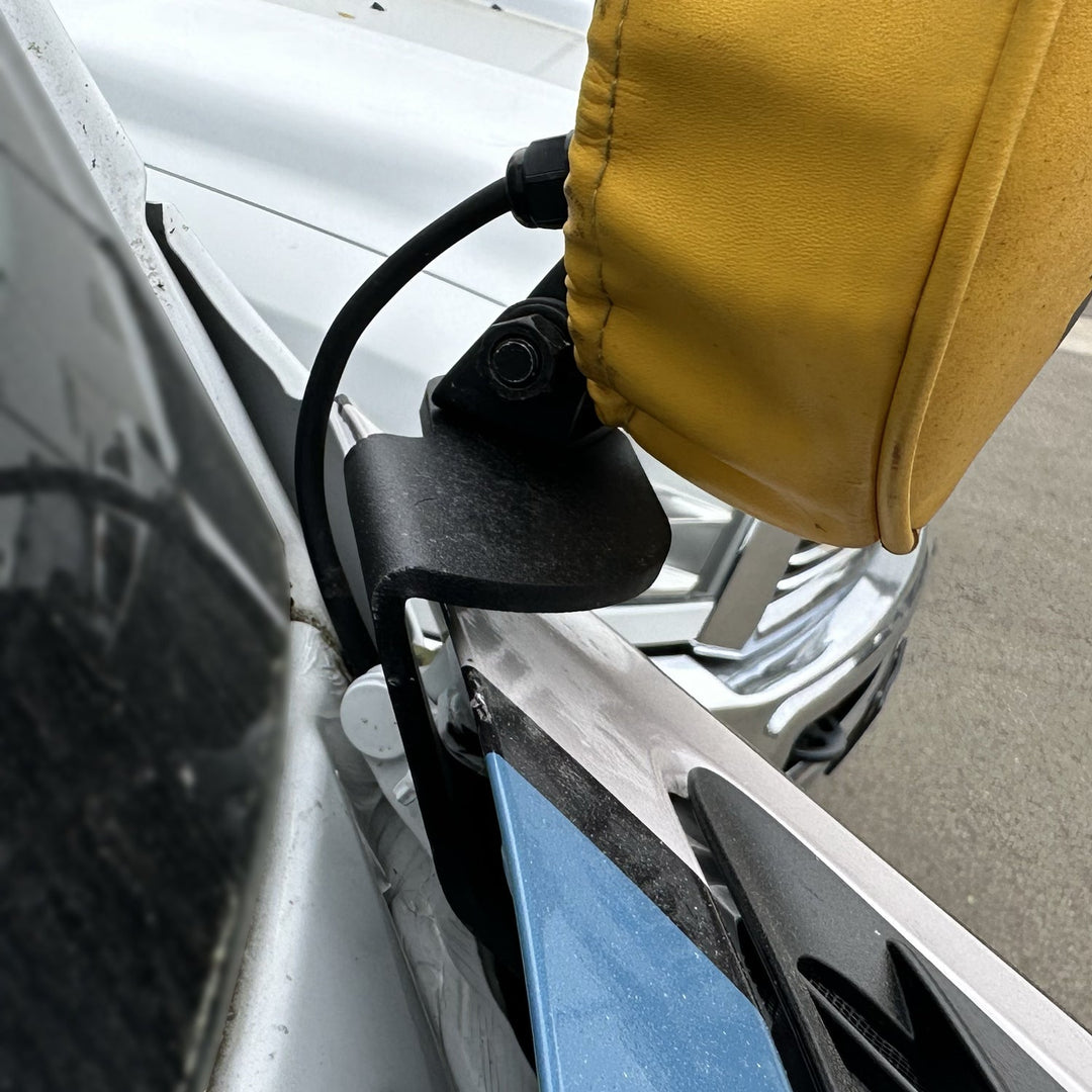 Antenna Mount for Mercedes Sprinter Van 2019 to Current - Driver Side