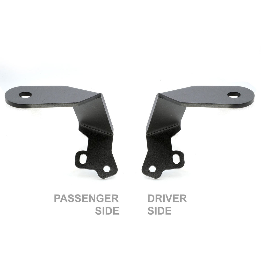 A-Pillar Antenna Mount for Ford Transit Vans - Driver Side