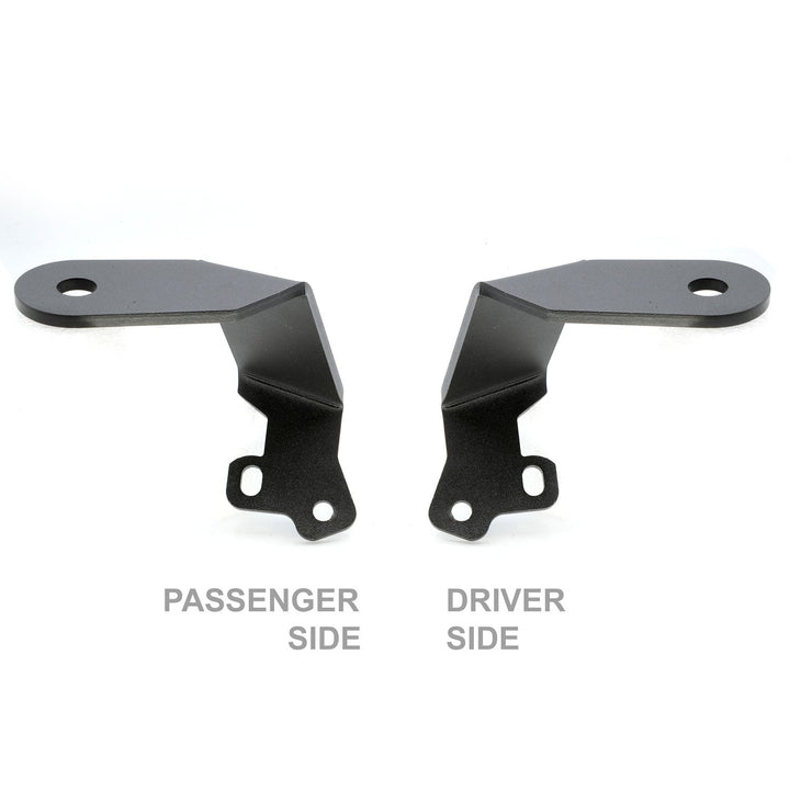 A-Pillar Antenna Mount for Ford Transit Vans - Driver Side