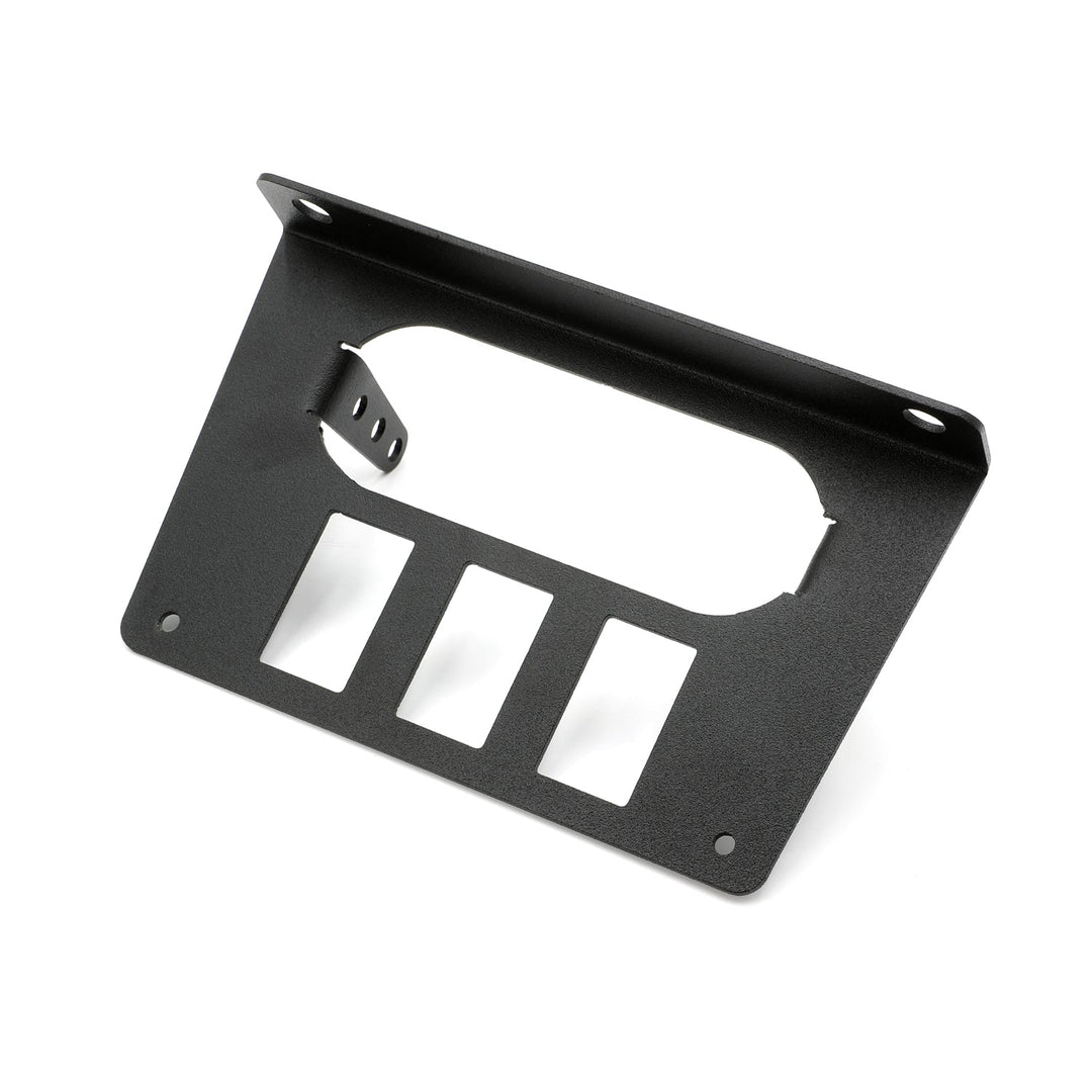 Lower Accessory Panels for Kawasaki Teryx4 and Teryx5 H2 - Intercom