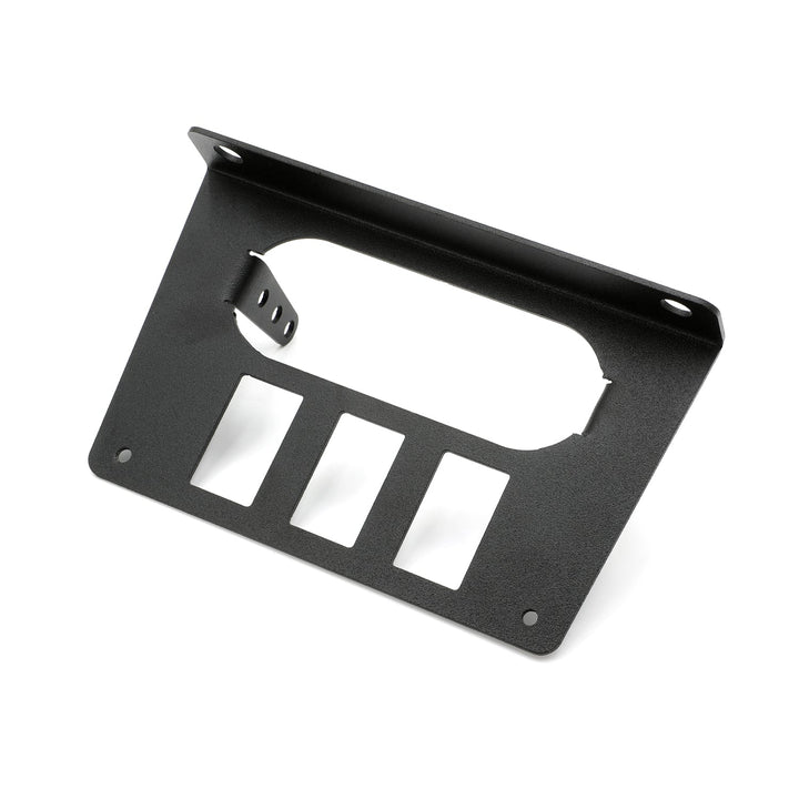 Lower Accessory Panels for Kawasaki Teryx4 and Teryx5 H2 - Switch Pros 12