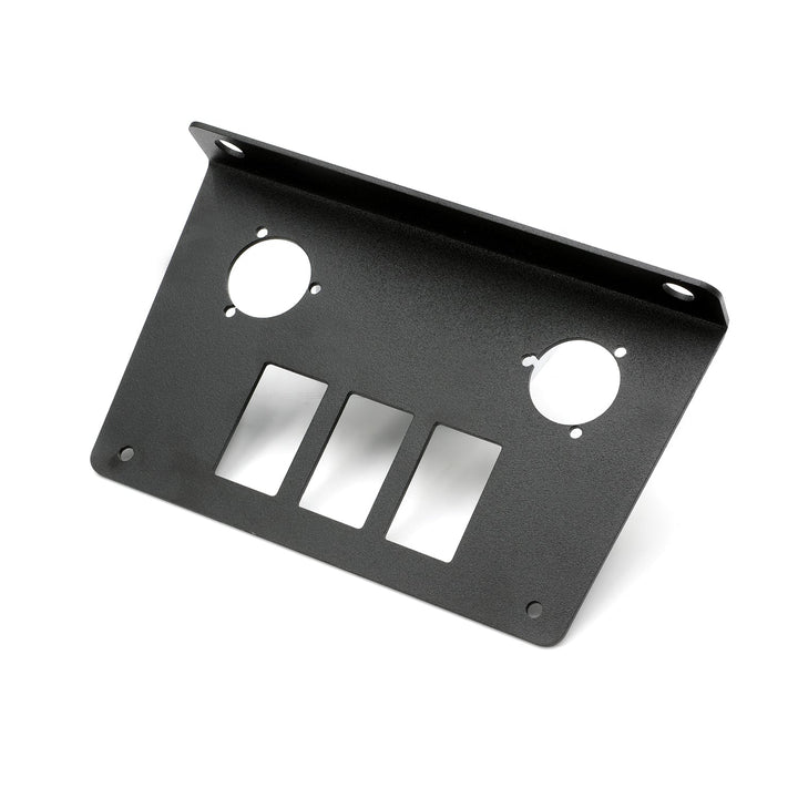 Lower Accessory Panels for Kawasaki Teryx4 and Teryx5 H2 - Switch Pros 8