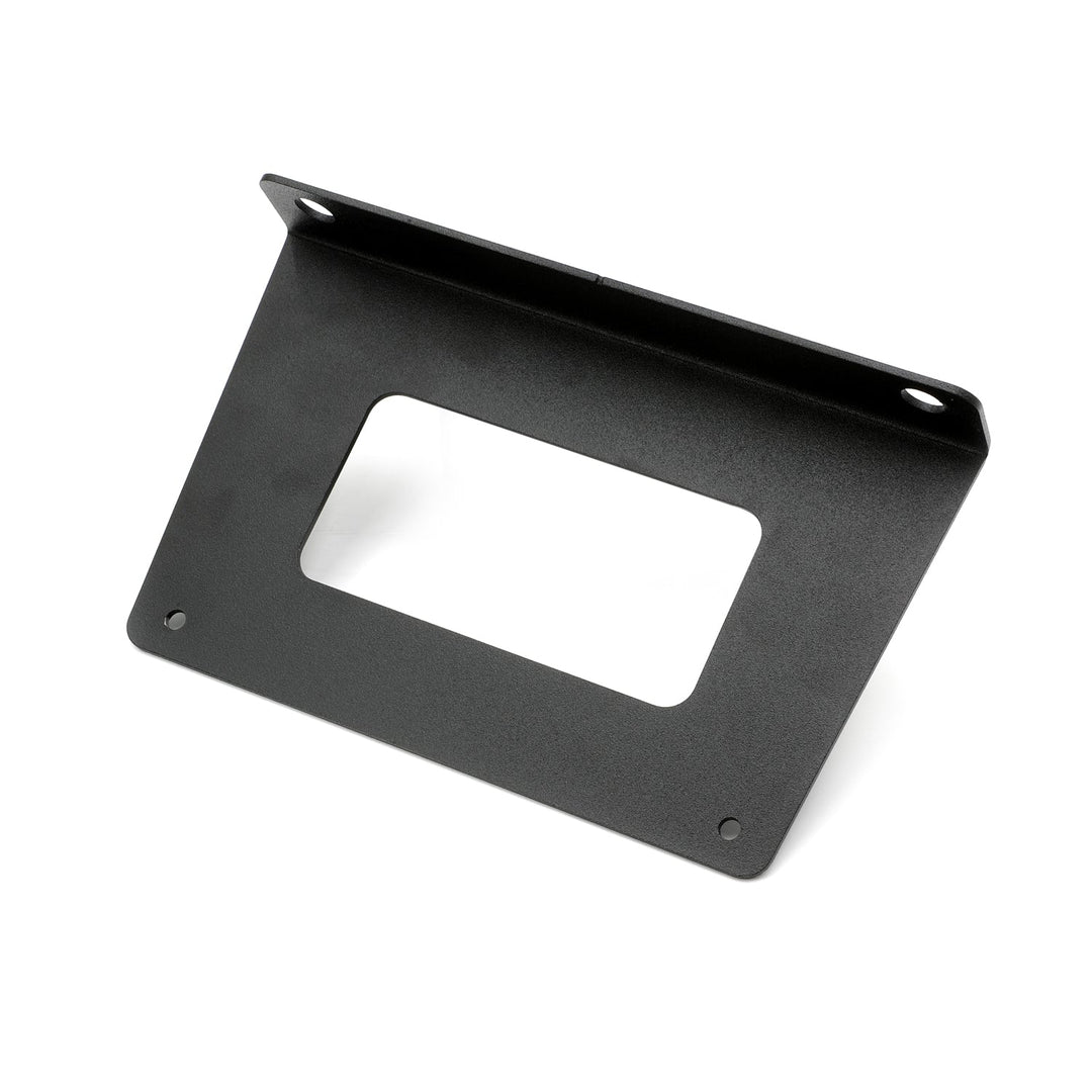 Lower Accessory Panels for Kawasaki Teryx4 and Teryx5 H2 - Intercom