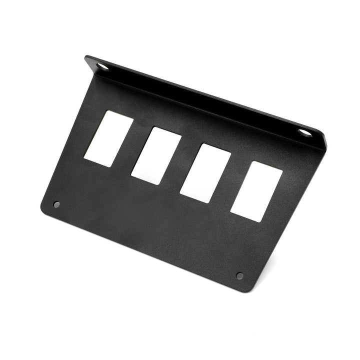 Lower Accessory Panels for Kawasaki Teryx4 and Teryx5 H2 - Jack Mount