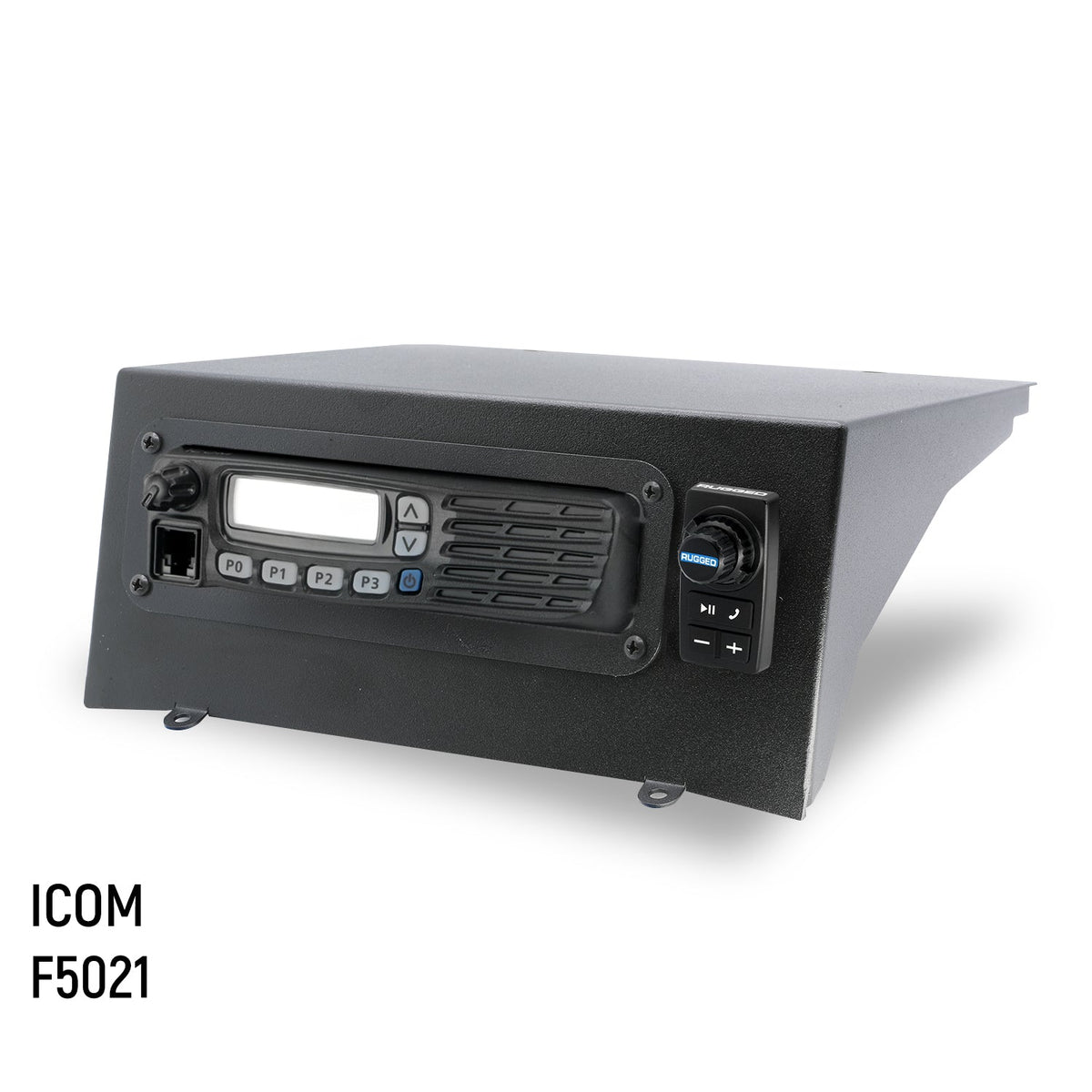 Kawasaki KRX Top Mount Kit - Rugged RDM-DB