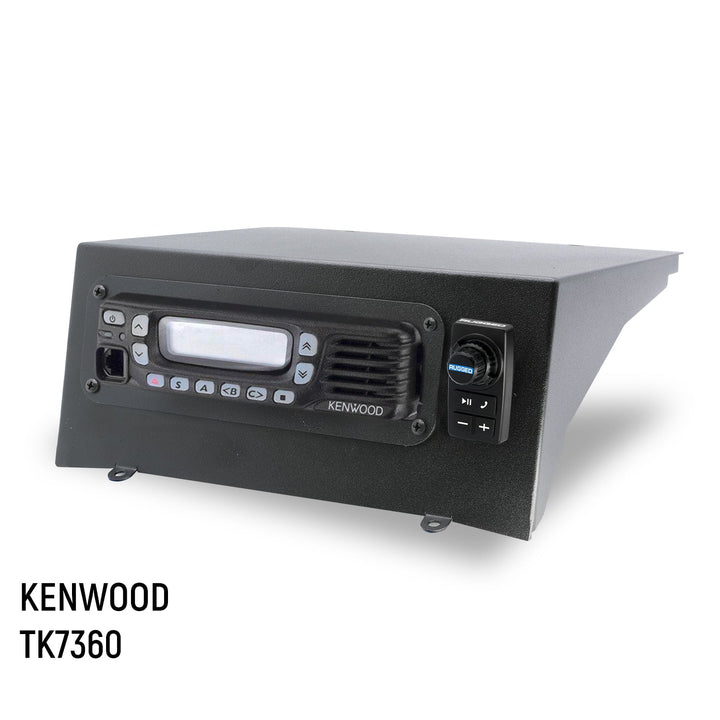 Kawasaki KRX Top Mount Kit - Rugged M1/G1/RM45/RM60/GMR45