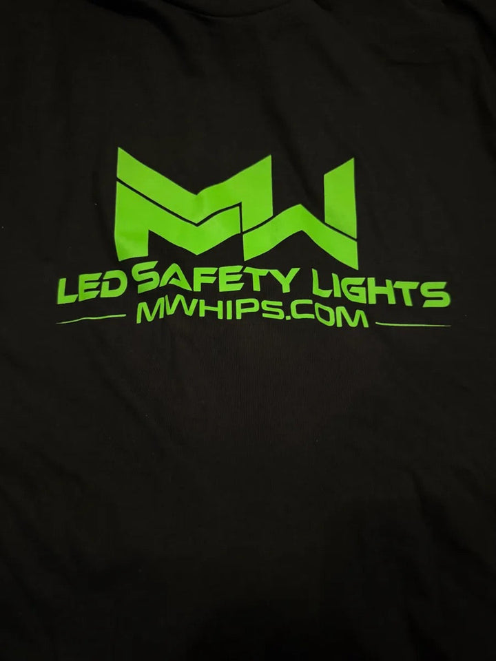 MWHIPS - TSHIRT