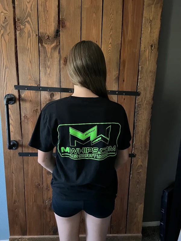 MWHIPS - TSHIRT BACK