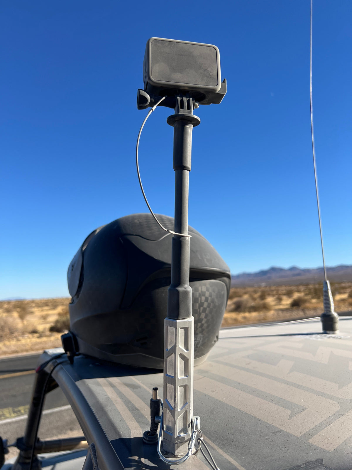 MWHIPS FREEDOM CAMERA WHIP