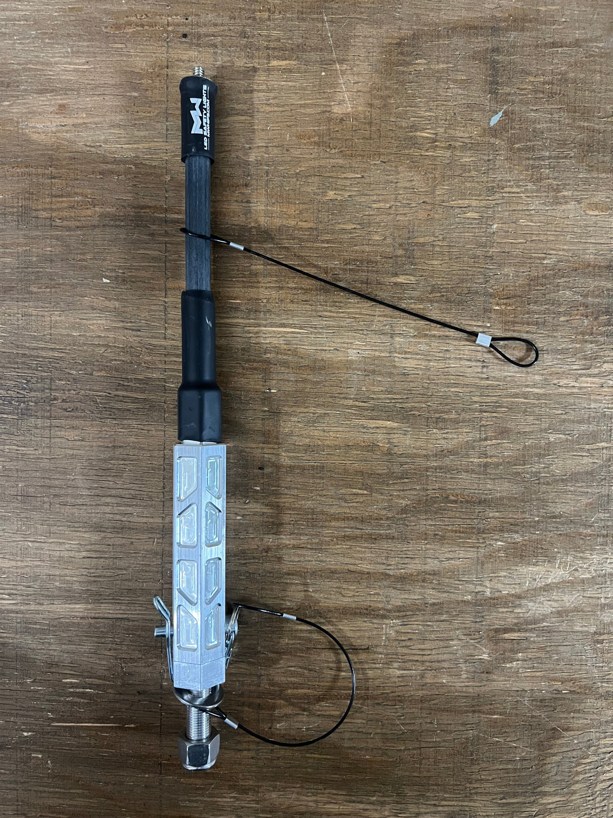 MWHIPS FREEDOM CAMERA WHIP BASE