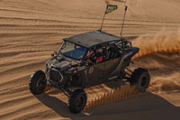 MWHIPS FREEDOM CAMERA WHIP ON SIDE BY SIDE