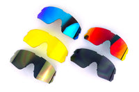 Magnum z87 Lens