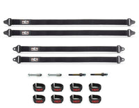 Limit Strap Kit - 2023 - 2024 CAN-AM Maverick R