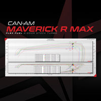 Flex Fuel Upgrade Kit For Unlocked & Tuned Can-Am Maverick R