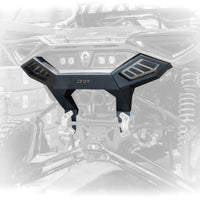 DRT Motorsports Desert Runner Rear Bumper fro Can Am Maverick R 2024+