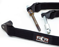 Limit Strap Kit - 2023 - 2024 CAN-AM Maverick R