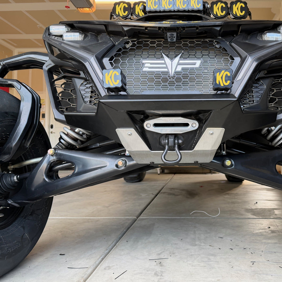 Mav R Front Bumper