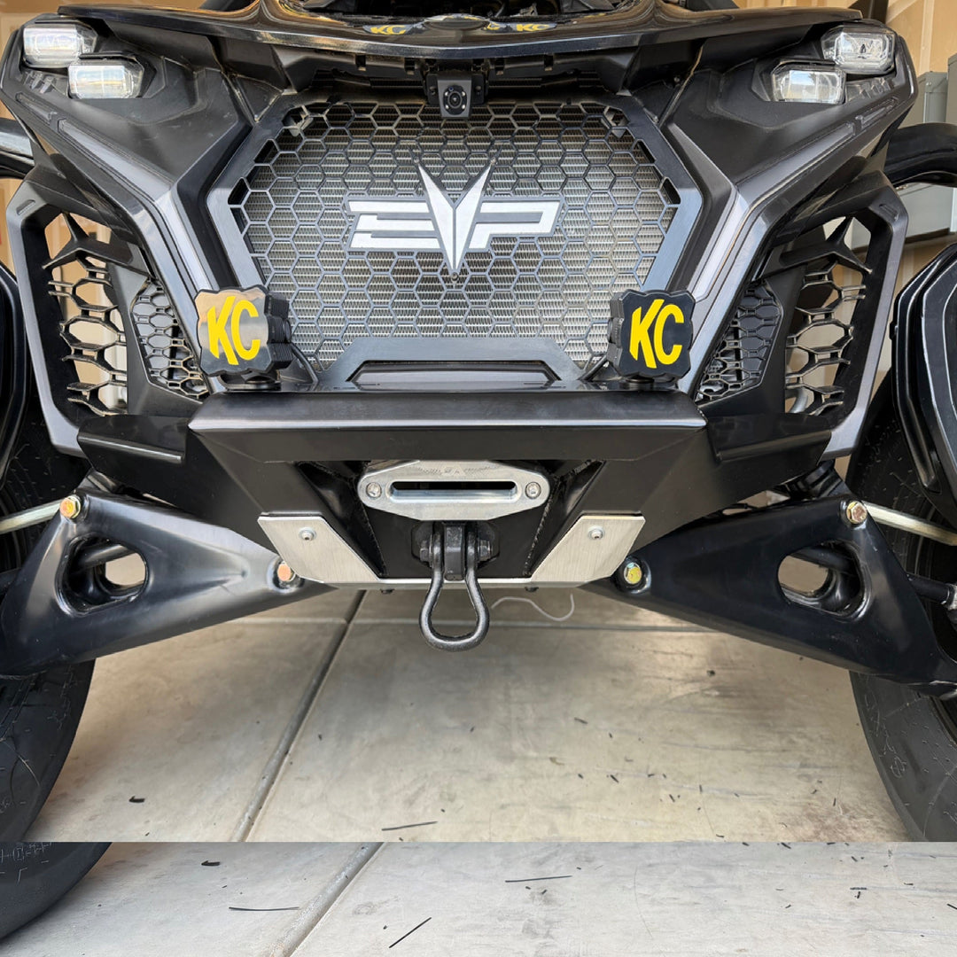 Mav R Front Bumper
