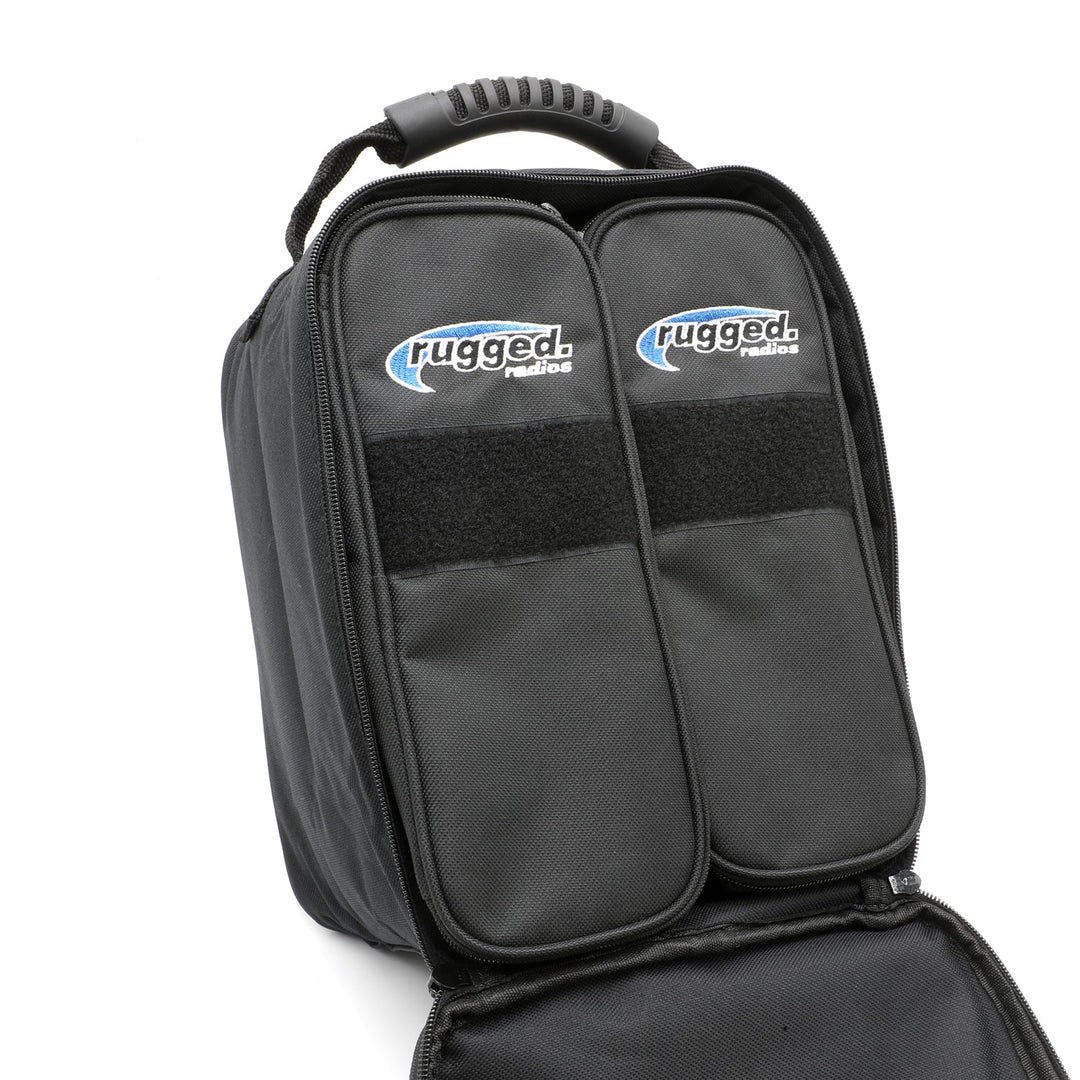 CUBE 2 Packing Cube Bag for Tools Cables Accessories and More