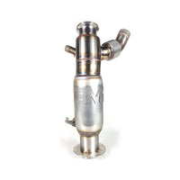 POLARIS PATRIOT BOOST RACE MUFFLER