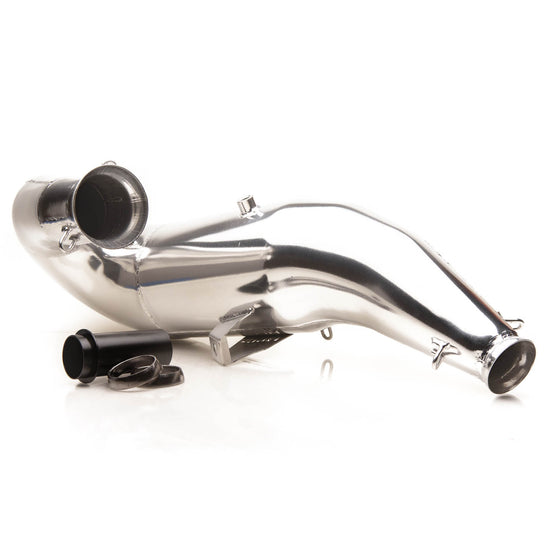 Fatt Azz Pipe / Patriot 850-9R