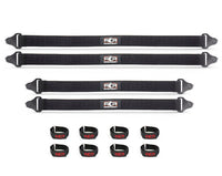 Limit Strap Kit - 2021-2024 RZR TURBO R
