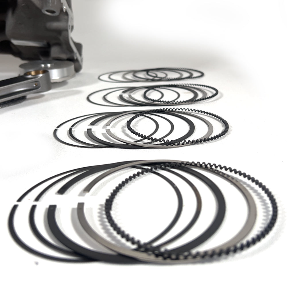 Big Bore 2150cc / PROR