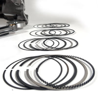 Big Bore 2150cc / PROR