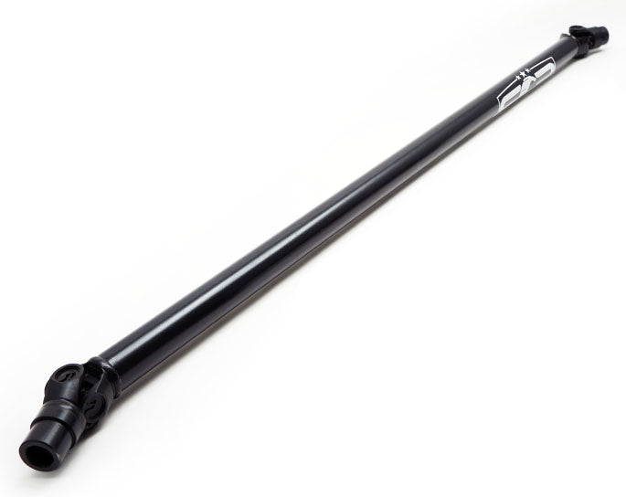 Driveline – 2022-2024 Polaris PRO R - 2 seat